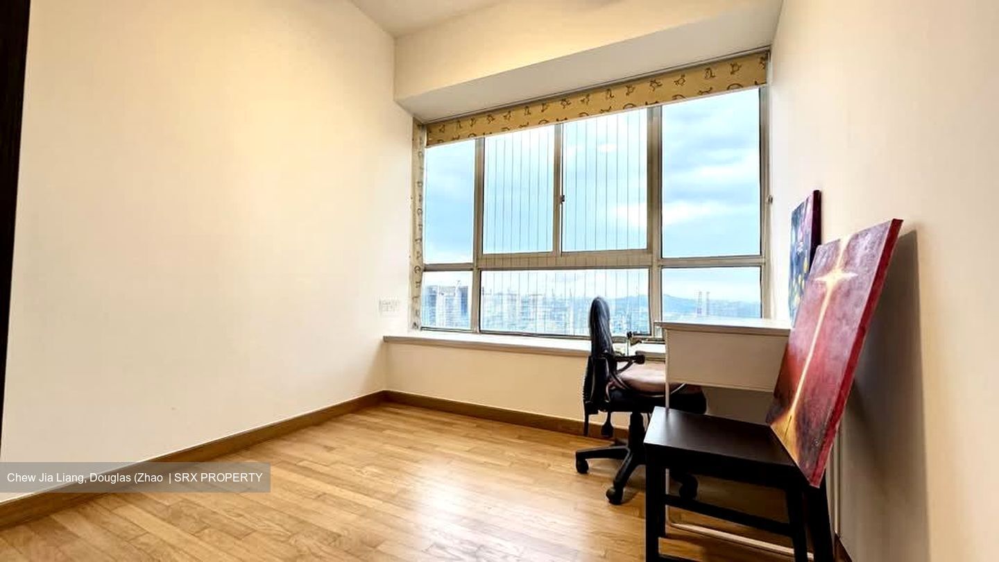 The Regency At Tiong Bahru (D3), Condominium #558998701